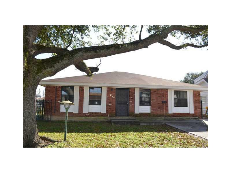 2148 Daniels Road Terrytown, LA 70056 - Photo 2 of 18 Gallery Image 2