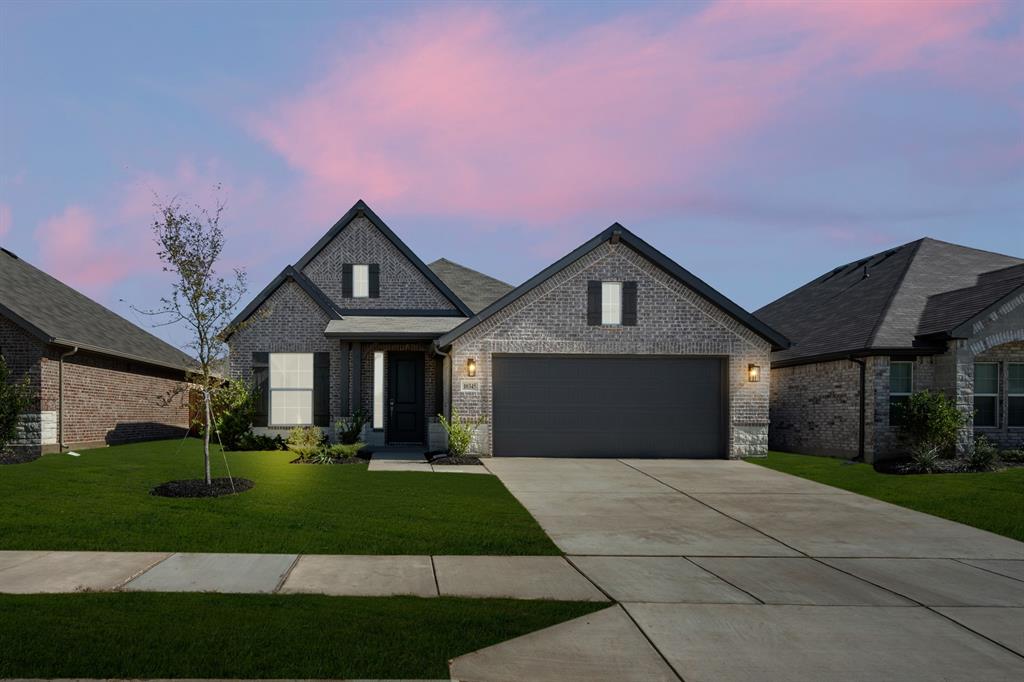 10345 Tapioca Street Fort Worth, TX 76036 - Photo 29 of 30 10345 Tapioca- twilight-1