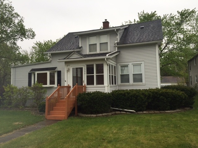 388 West Exchange Street Crete, IL 60417 - Photo 1 of 17