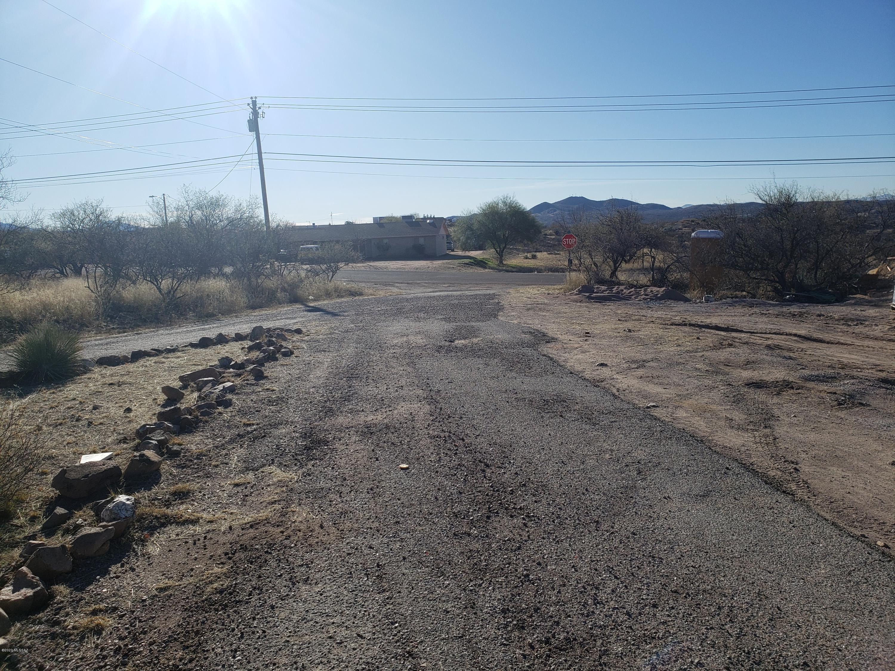 158 Camino San Xavier Rio Rico, AZ 85648 - Photo 3 of 5