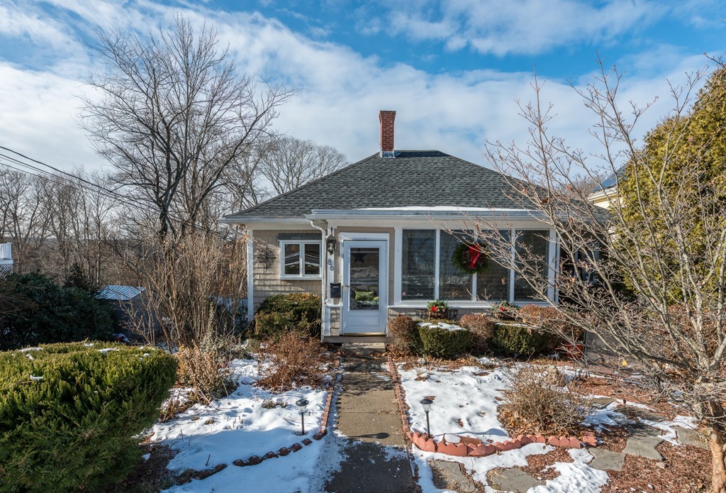 86 Prospect Street Canton, MA 02021 - Photo 2 of 20
