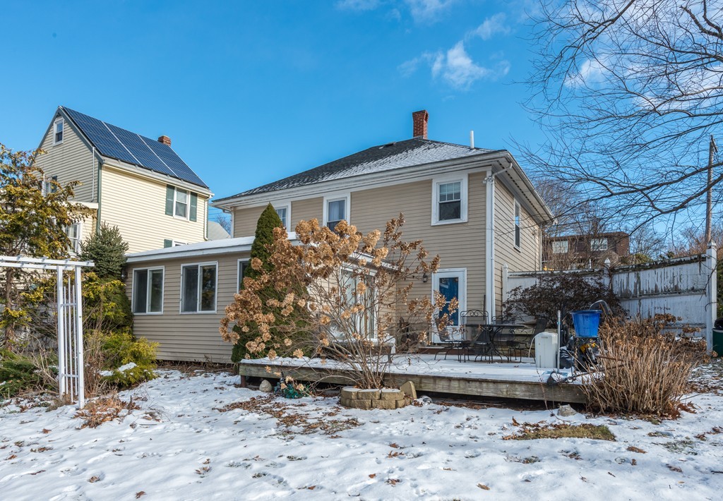 86 Prospect Street Canton, MA 02021 - Photo 5 of 20