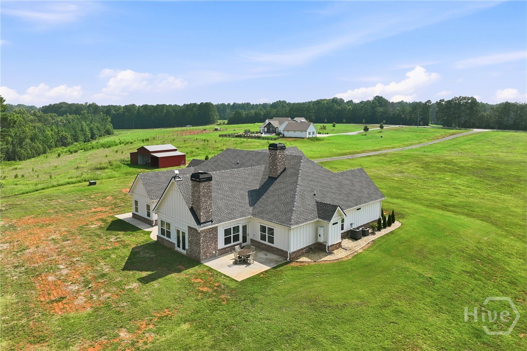 5631 Sandy Creek Road Madison, GA 30650 - Photo 64 of 69 Gallery Image 64