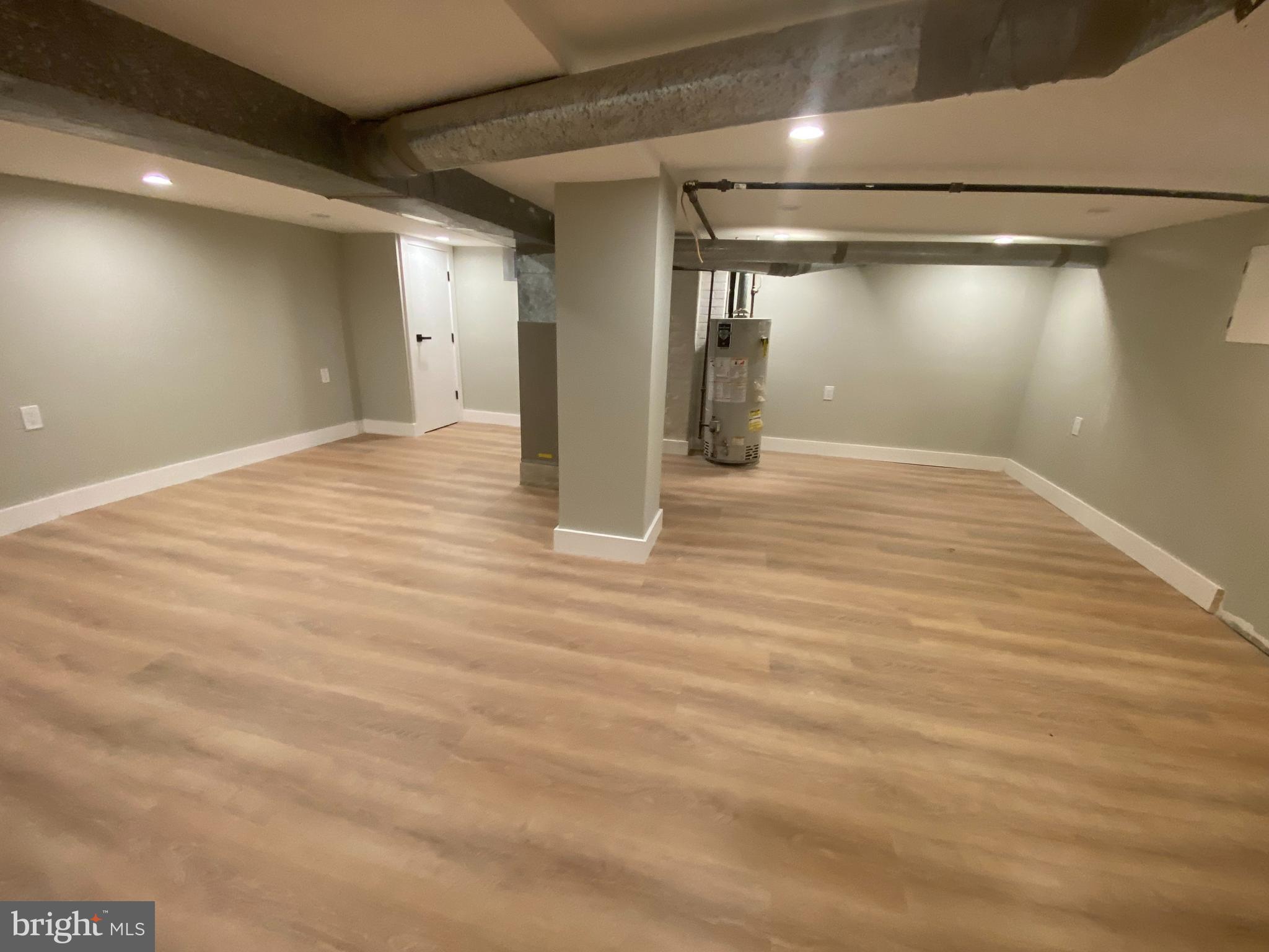 1104 Highway 77 Bridgeton, NJ 08302 - Photo 19 of 21 a view of empty room with wooden floor