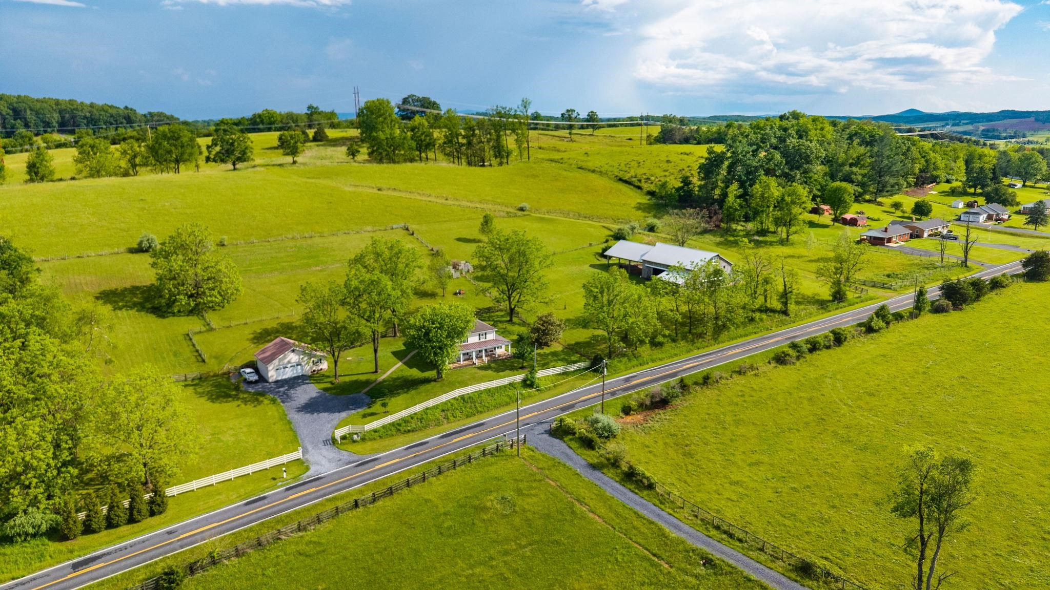 440 Galena Road Staunton, VA 24401 - Photo 46 of 75