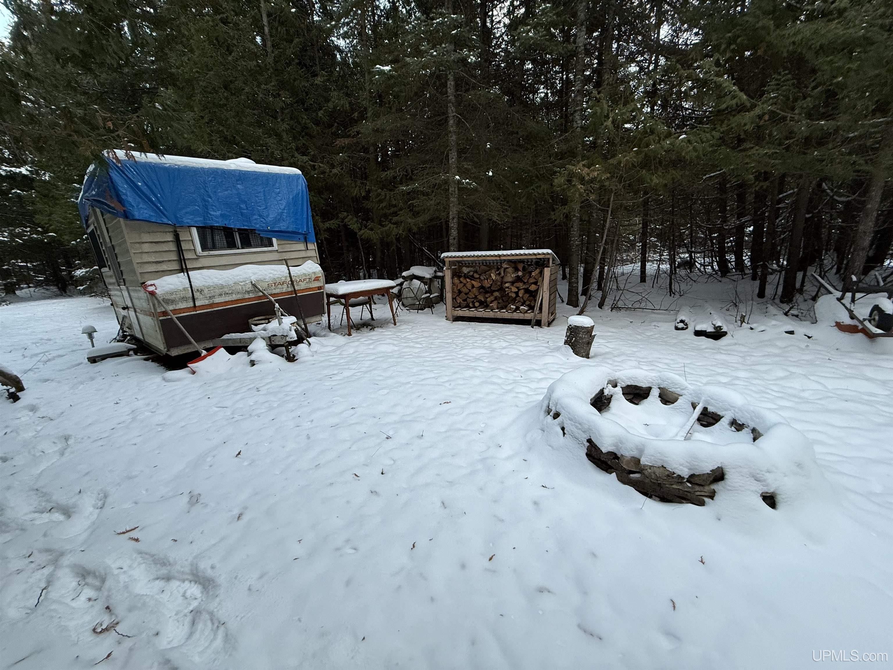 12.5-acres Ii Road Garden, MI 49835 - Photo 6 of 18