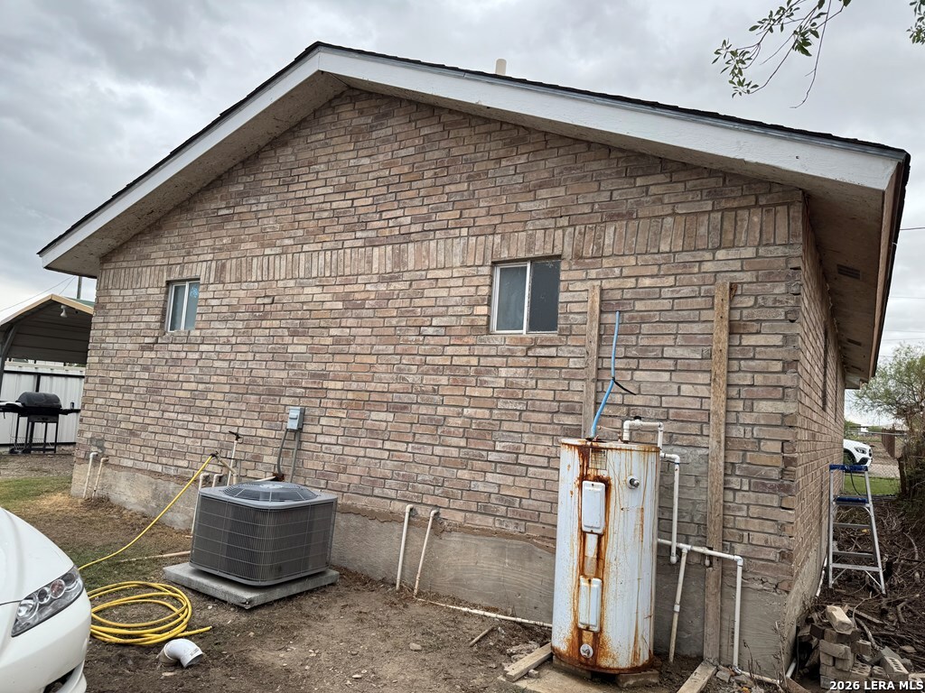 106 Los Sauces Road Eagle Pass, TX 78852 - Photo 39 of 42