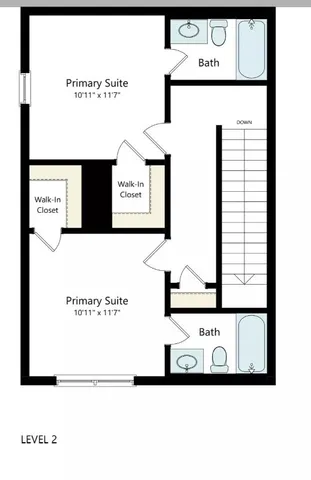 $2,025 | 801 Bluestem Way, Unit 104W, Cedar Hill, TX 75104