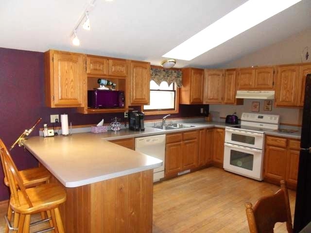 5780 Lassig Road Rhinelander, WI 54501 - Photo 3 of 20 Gallery Image 3