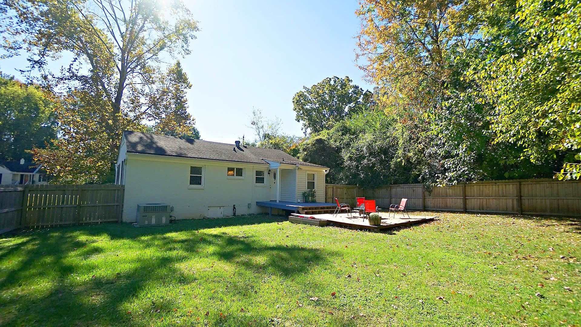 2315 Stevens Road Raleigh, NC 27610 - Photo 32 of 34 Photo 33