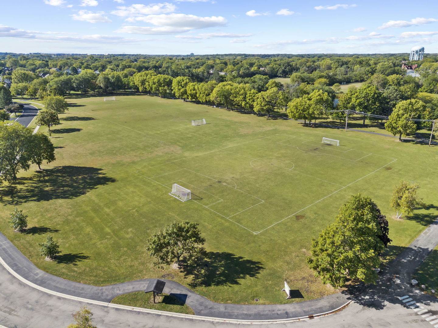 1913 Gladstone Drive Wheaton, IL 60189 - Photo 39 of 40