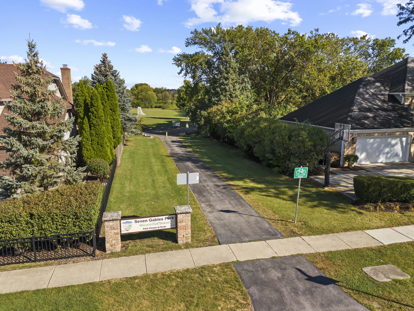 1913 Gladstone Drive Wheaton, IL 60189 - Photo 40 of 40