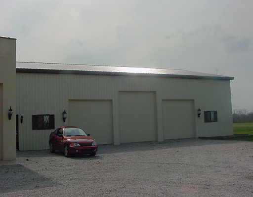 11040 Indianapolis Road Fort Wayne, IN 46809 - Photo 2 of 3