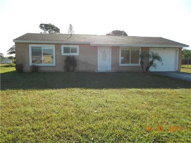 367 Southwest Cherryhill Road Port St. Lucie, FL 34953 - Photo 1 of 12 Primary Photo