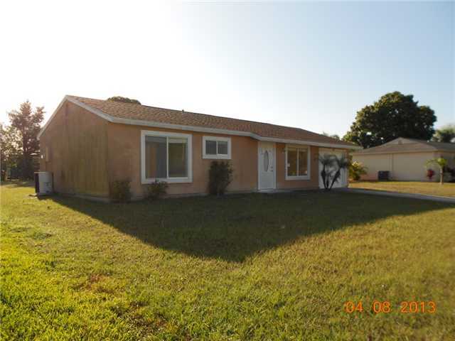 367 Southwest Cherryhill Road Port St. Lucie, FL 34953 - Photo 2 of 12 Additional Photo