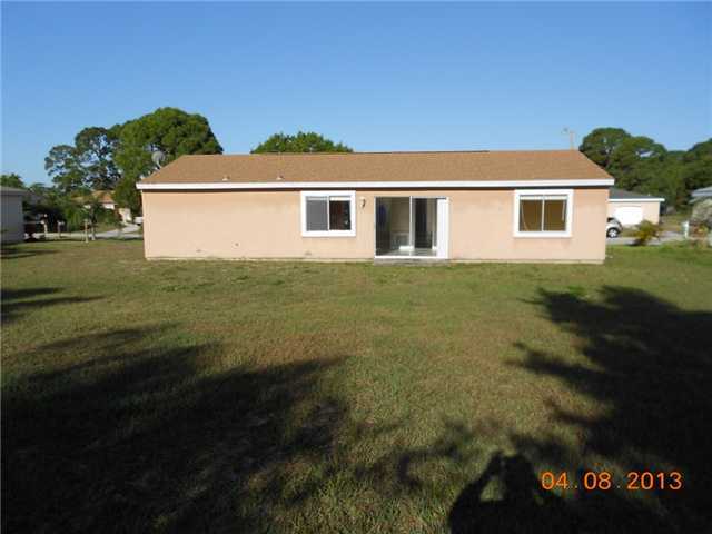 367 Southwest Cherryhill Road Port St. Lucie, FL 34953 - Photo 4 of 12 Additional Photo