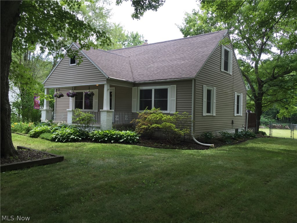 6532 Manchester Road Clinton, OH 44216 - Photo 2 of 25