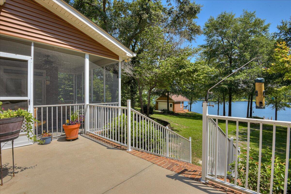 204 Flowing Well Road Wagener, SC 29164 - Photo 49 of 71