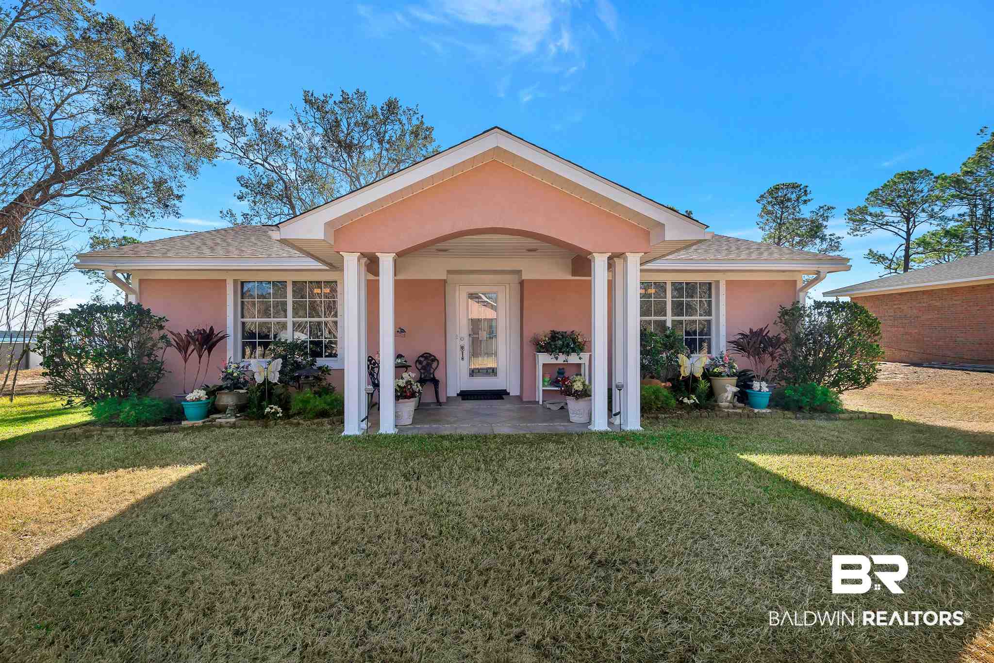 36160 Boykin Boulevard Lillian, AL 36549 - Photo 1 of 29