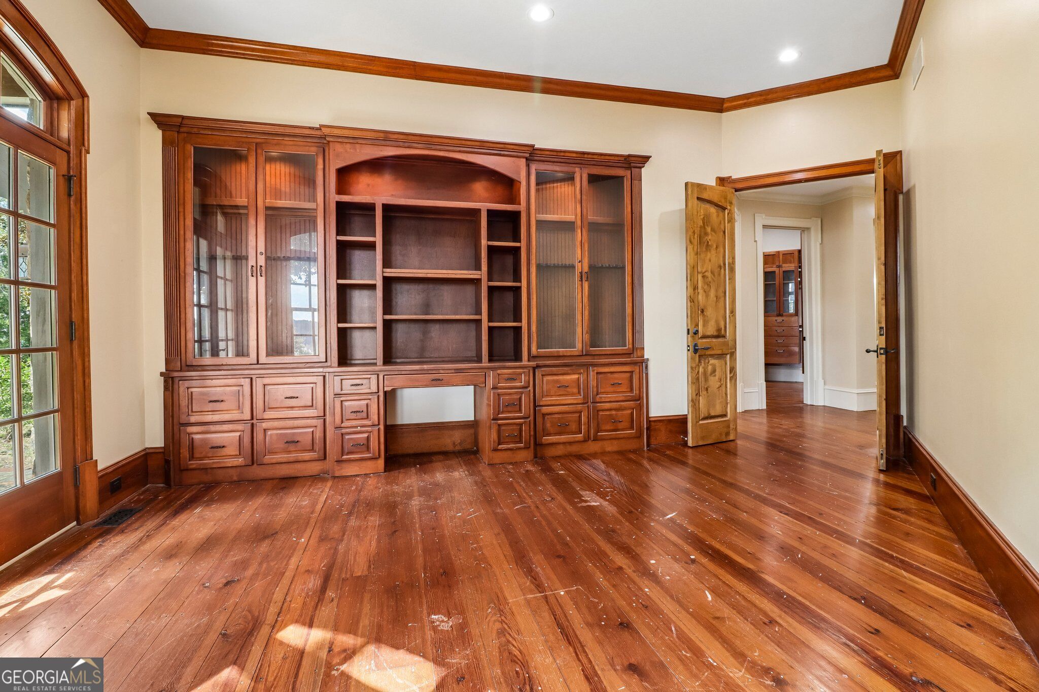 540 Alexander Road Grantville, GA 30220 - Photo 36 of 88 Gallery Image 36