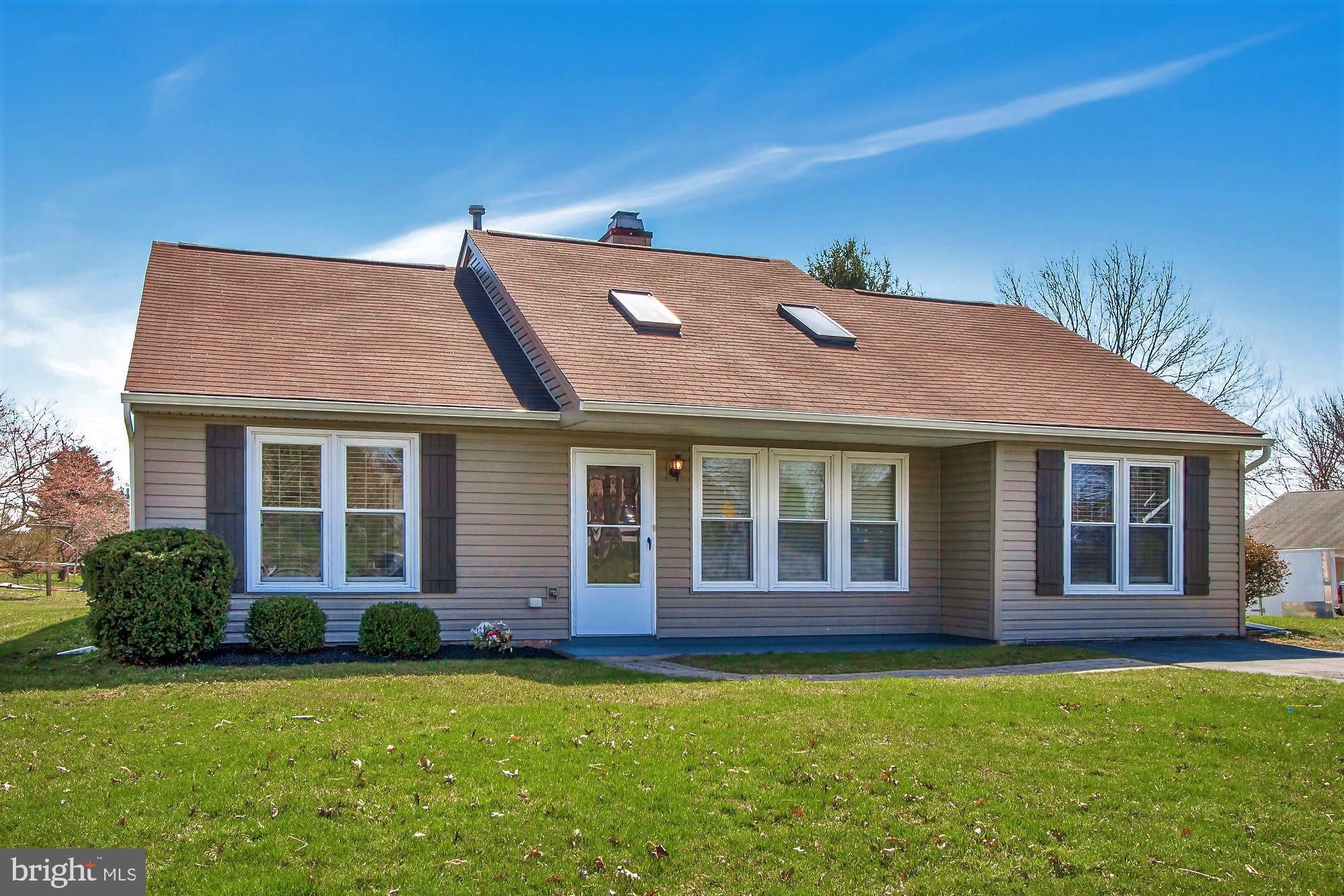 1003 Rill Road Reading, PA 19606 - Photo 17 of 18 Exterior Front
