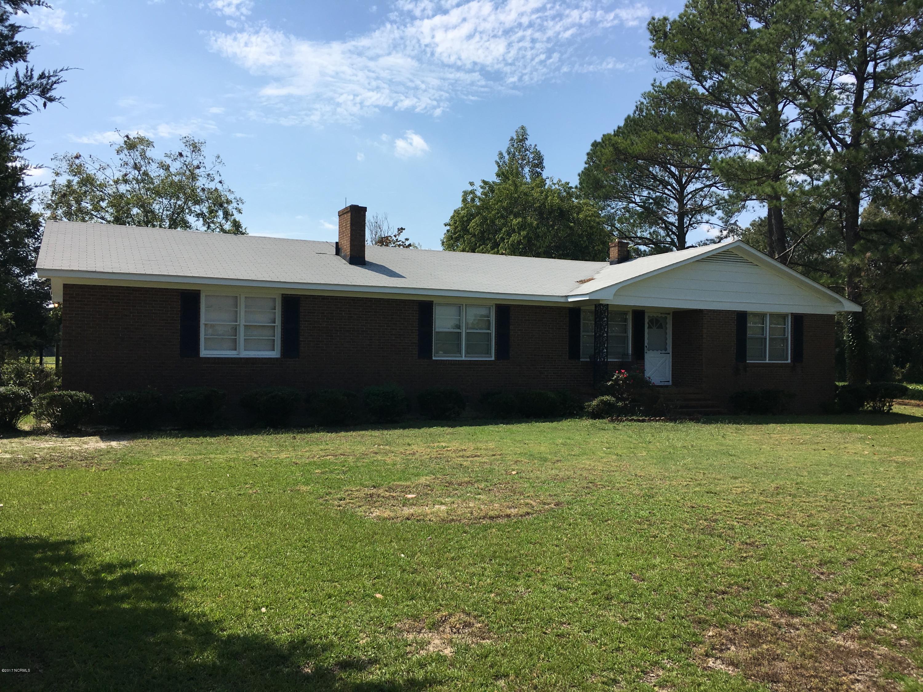 230 Waycross Road Turkey, NC 28393 - Photo 1 of 11 IMG_4436