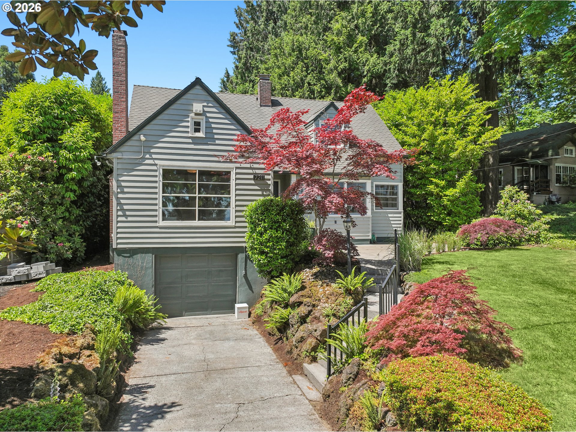 7211 Southwest Brier Place Portland, OR 97219 - Photo 1 of 30