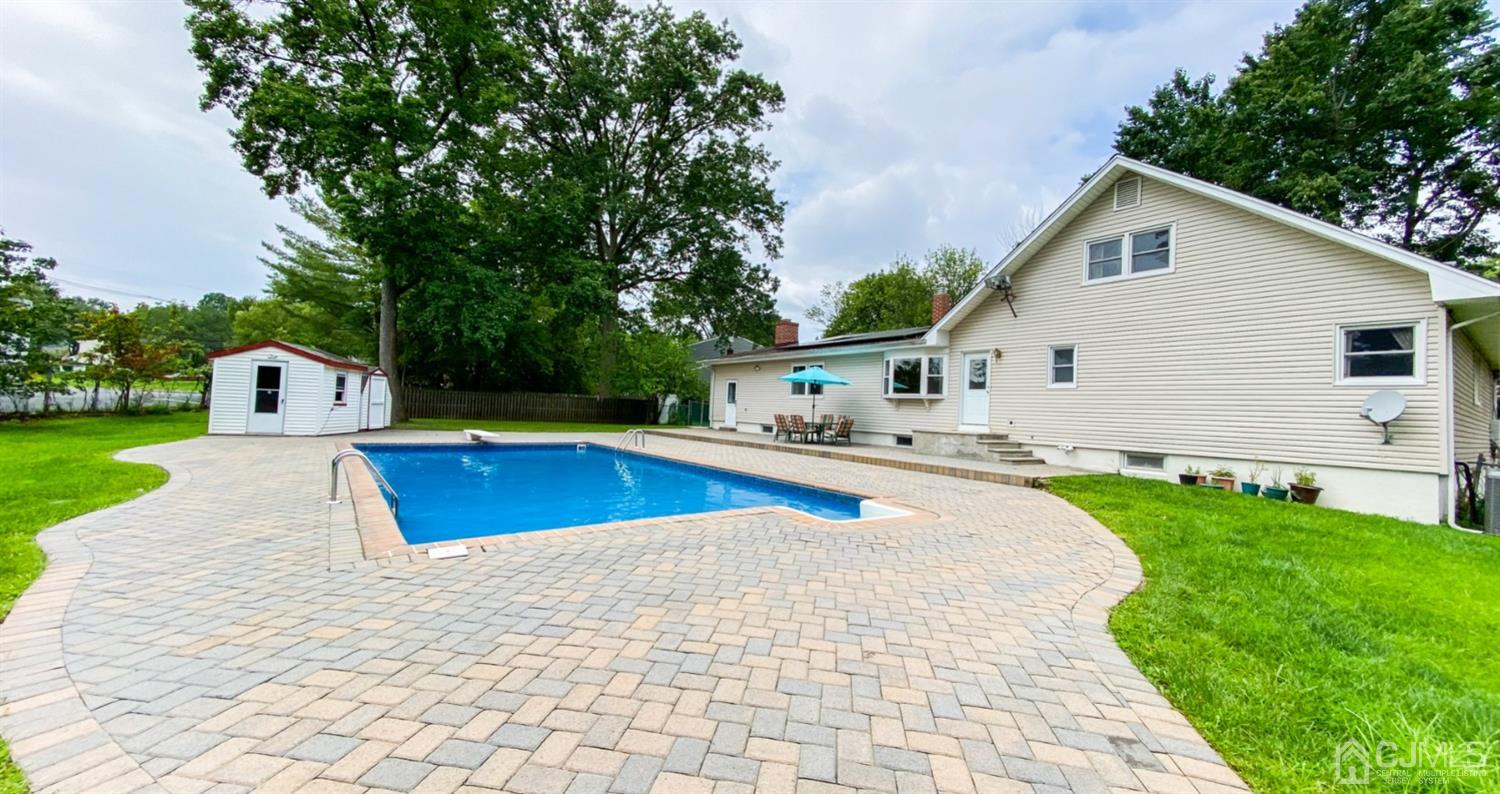 30 Lynnwood Road Edison, NJ 08820 - Photo 28 of 29