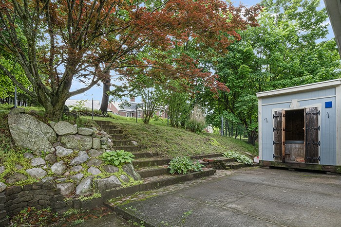 613 Prospect Street Woonsocket, RI 02895 - Photo 32 of 33