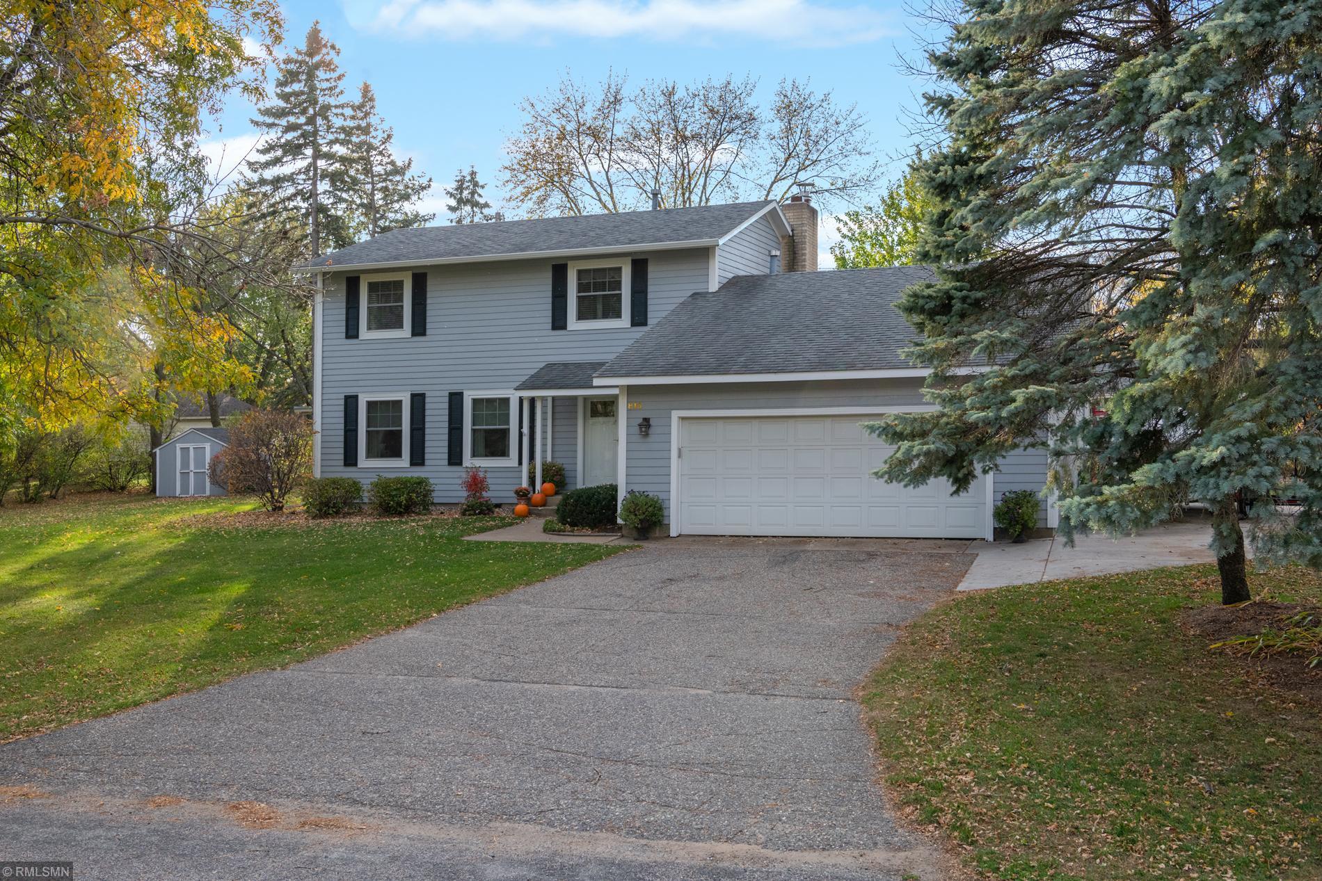 816 Halliday Road St. Cloud, MN 56301 - Photo 3 of 40