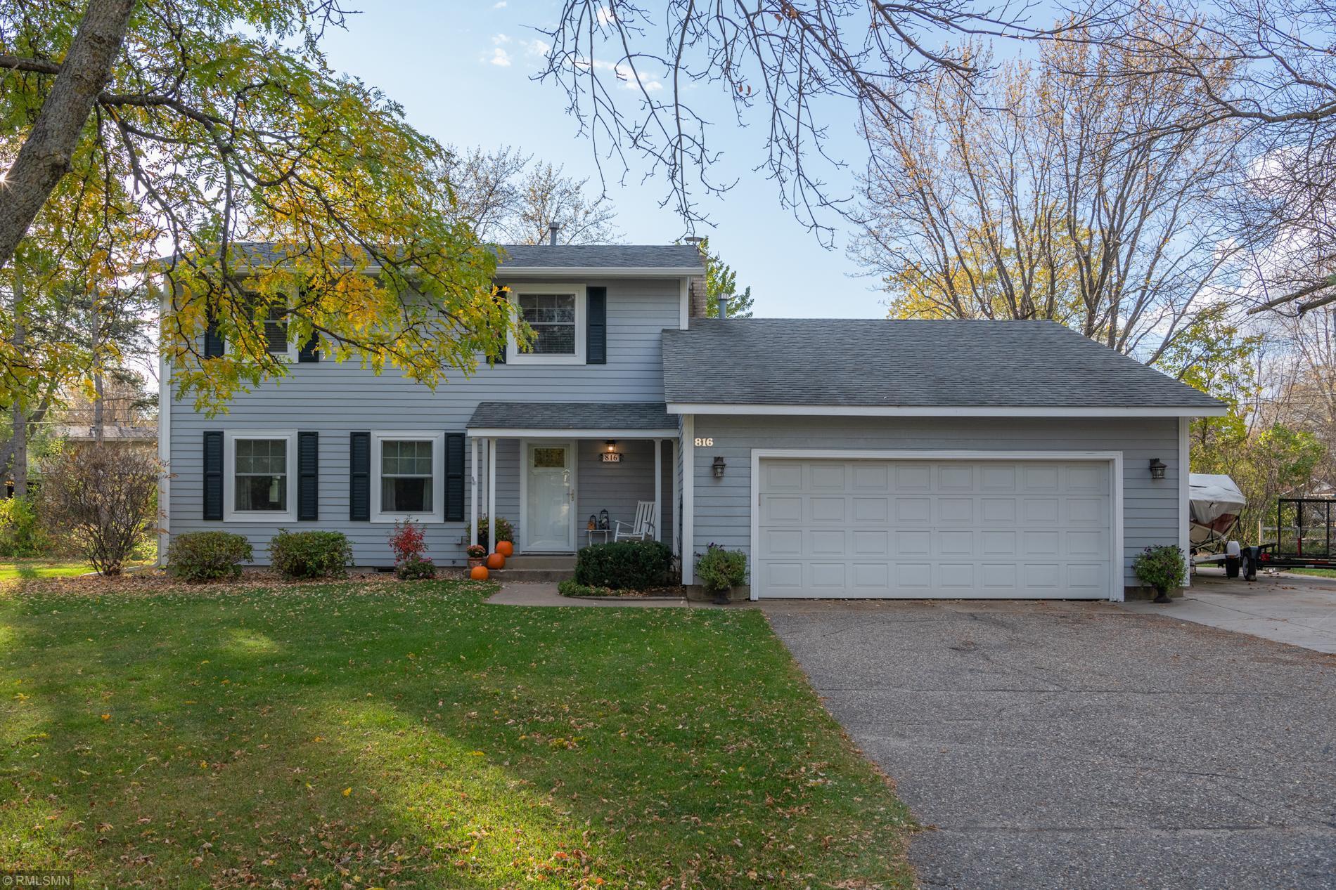 816 Halliday Road St. Cloud, MN 56301 - Photo 40 of 40