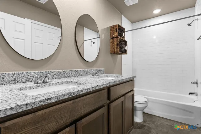 $1,400 | 2011 Wood Street, Killeen, TX 76541