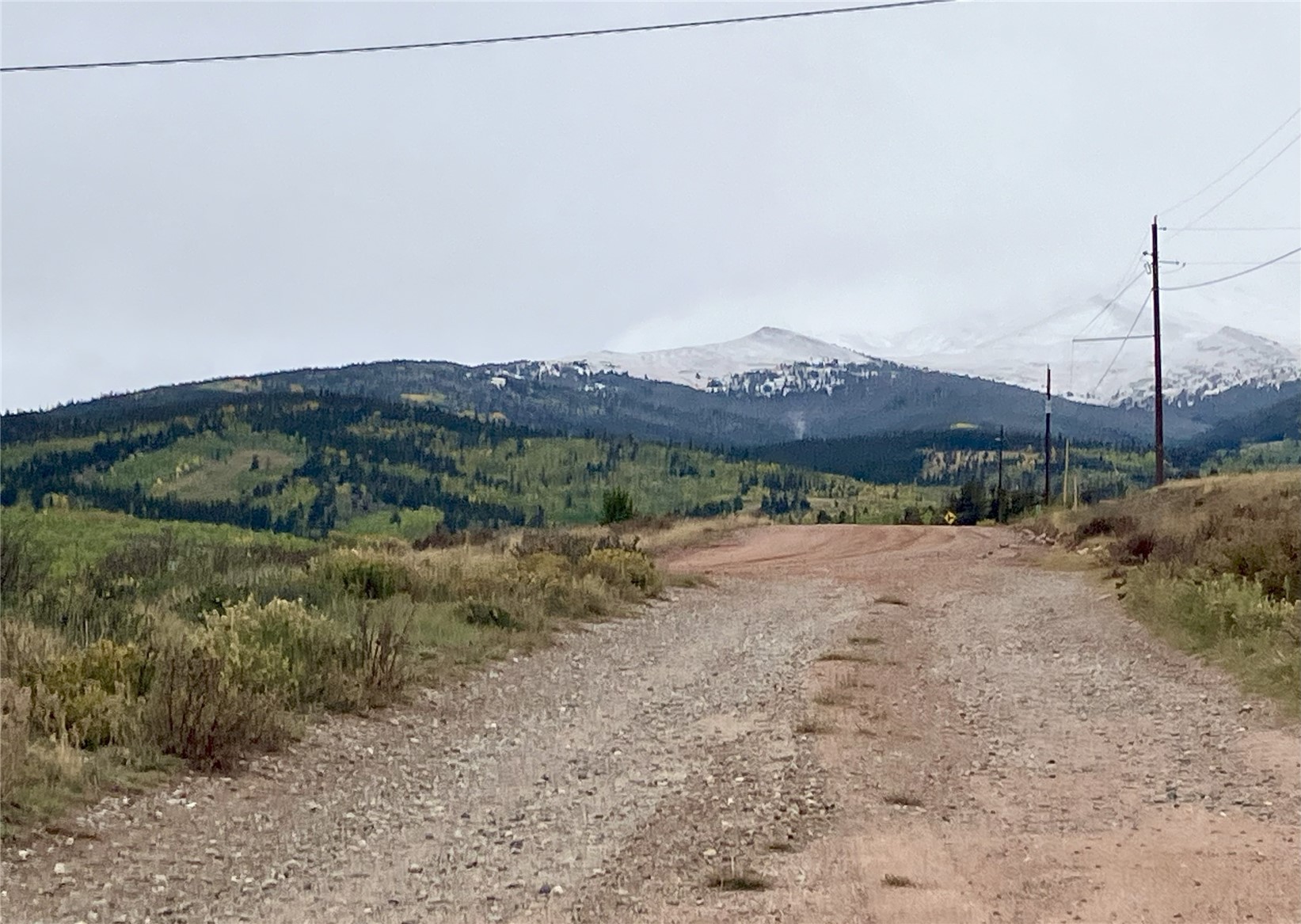 1344 Silver Heels Road Fairplay, CO 80440 - Photo 4 of 35