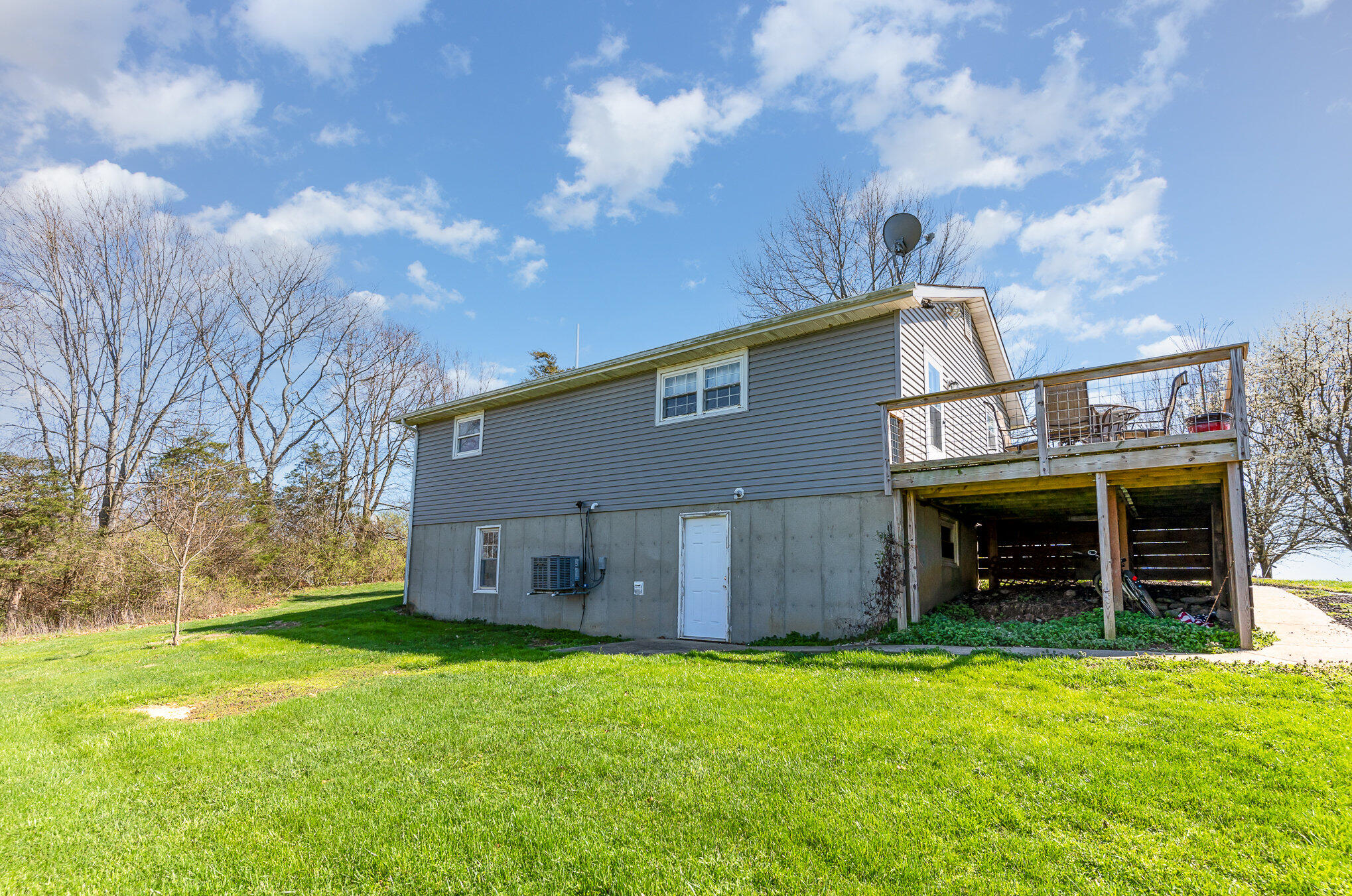 4960 Lemon Northcutt Road Dry Ridge, KY 41035 - Photo 24 of 42