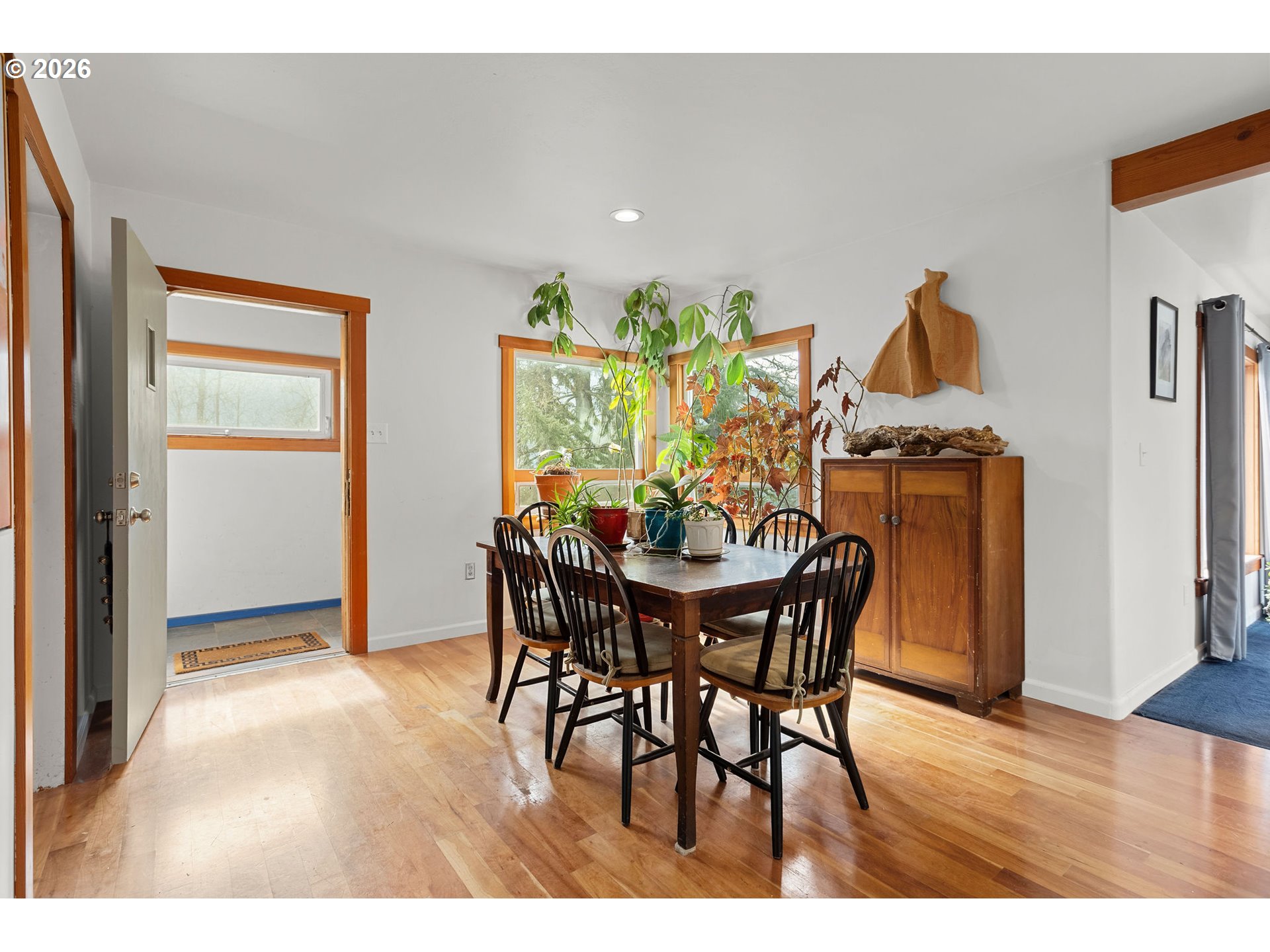 472 Northwest Hot Springs Alameda Road Stevenson, WA 98648 - Photo 5 of 47