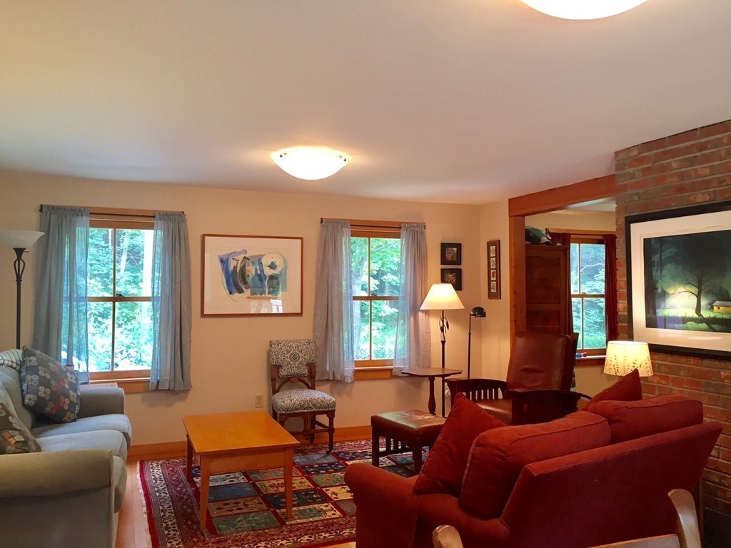 48 Cushman Road Leverett, MA 01054 - Photo 11 of 30