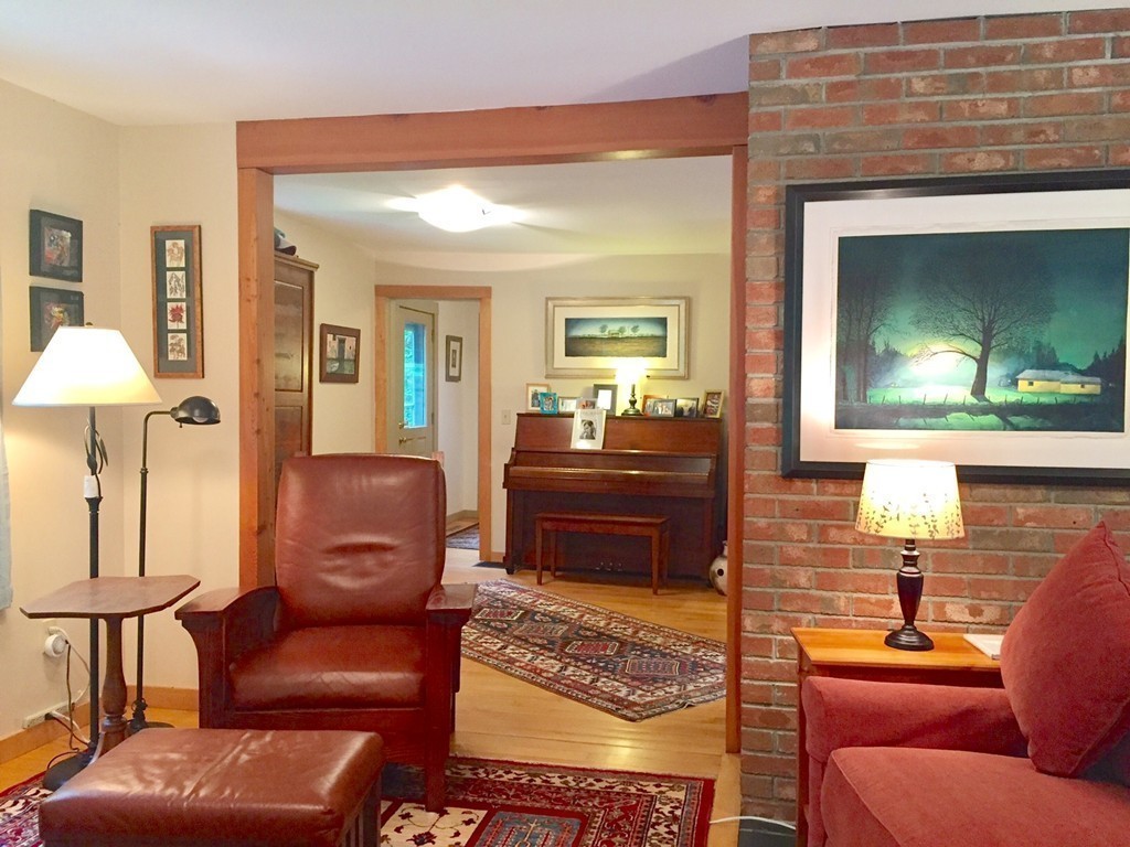 48 Cushman Road Leverett, MA 01054 - Photo 13 of 30
