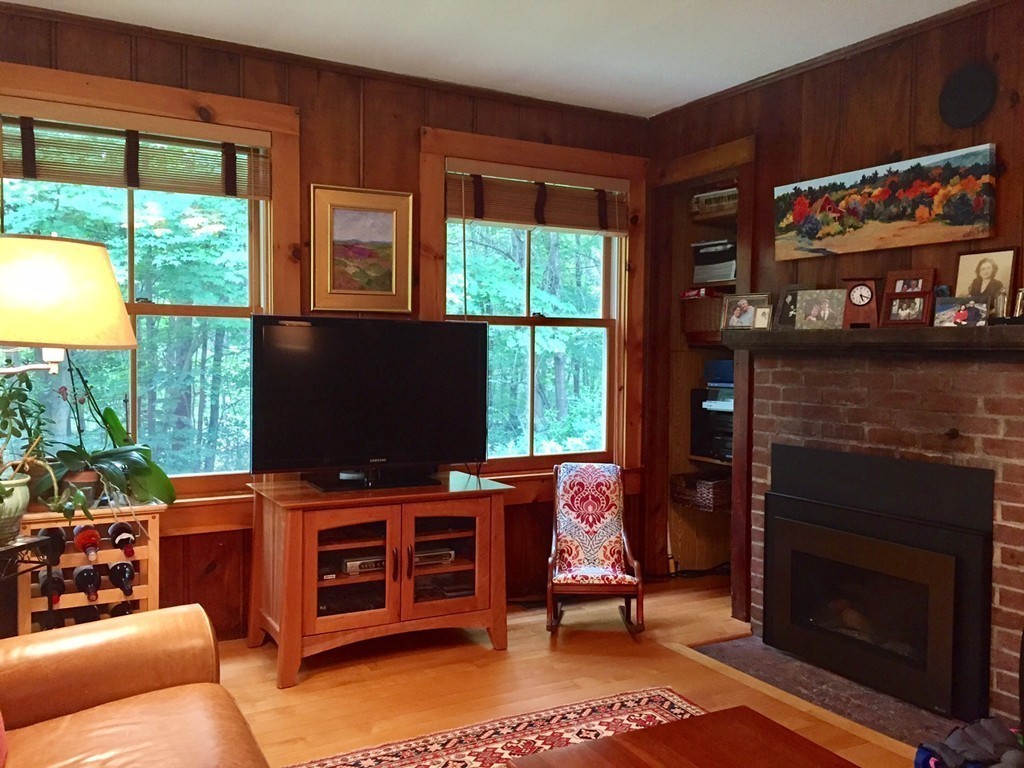 48 Cushman Road Leverett, MA 01054 - Photo 15 of 30