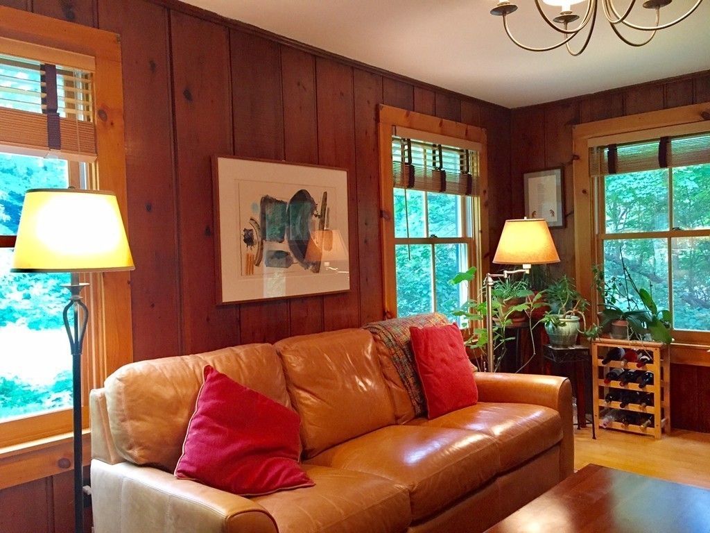 48 Cushman Road Leverett, MA 01054 - Photo 16 of 30