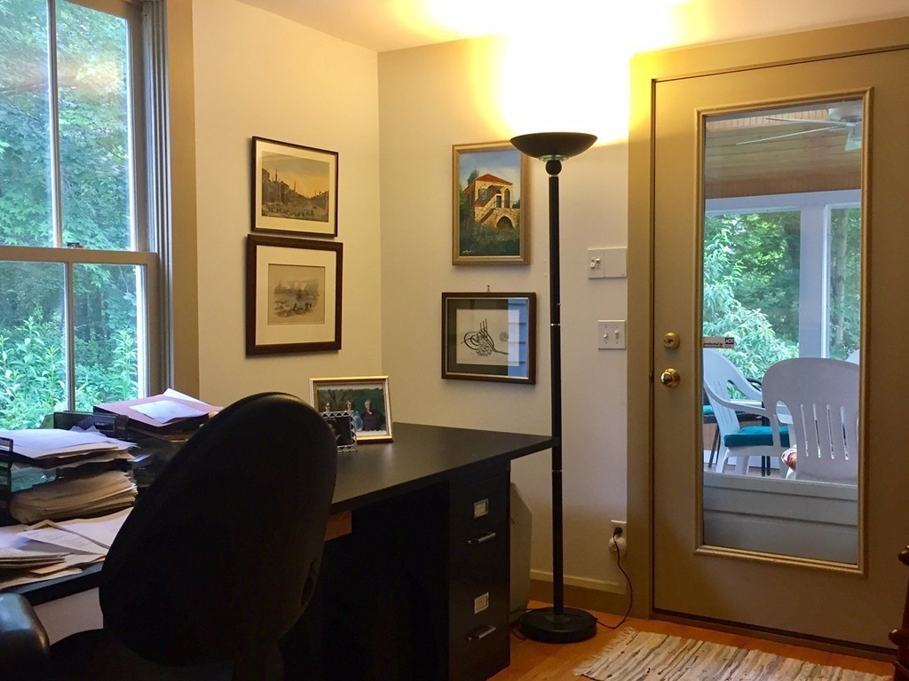 48 Cushman Road Leverett, MA 01054 - Photo 17 of 30