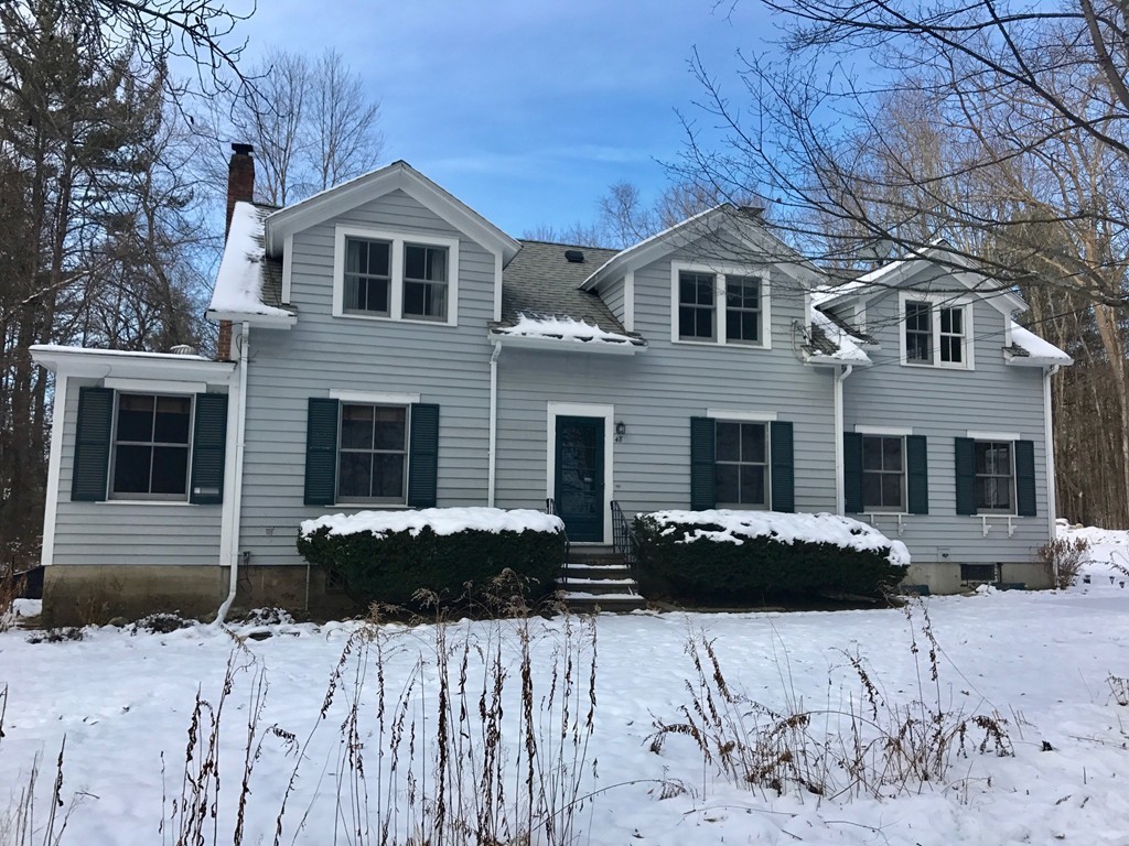 48 Cushman Road Leverett, MA 01054 - Photo 2 of 30