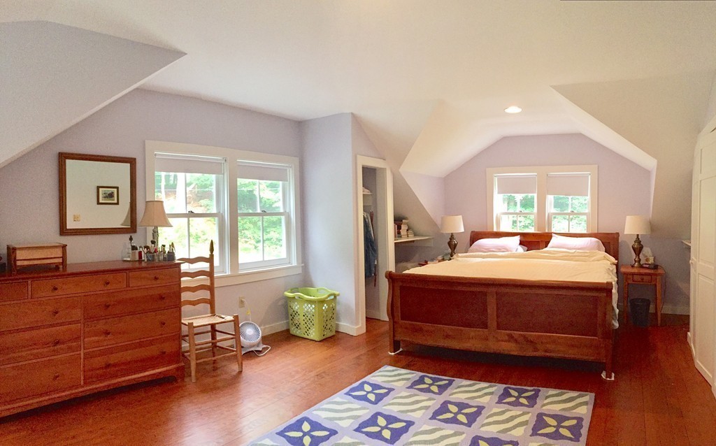 48 Cushman Road Leverett, MA 01054 - Photo 22 of 30