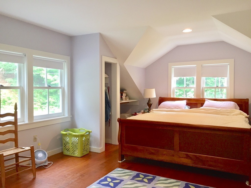 48 Cushman Road Leverett, MA 01054 - Photo 23 of 30