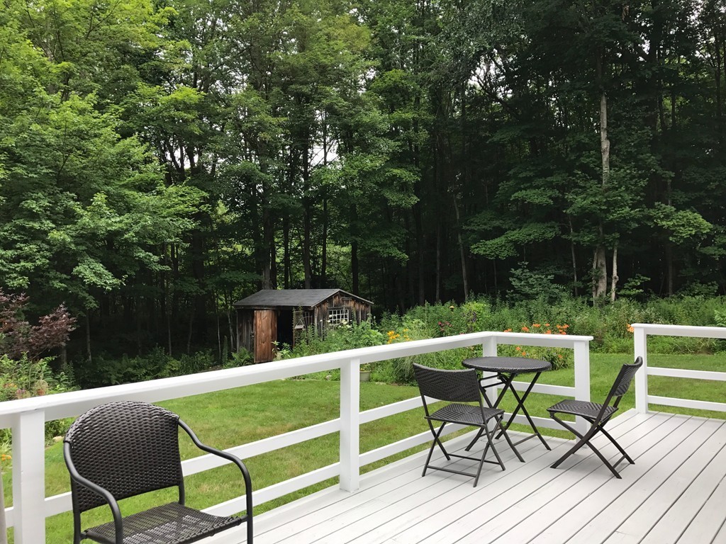 48 Cushman Road Leverett, MA 01054 - Photo 27 of 30