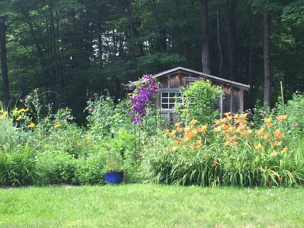 48 Cushman Road Leverett, MA 01054 - Photo 28 of 30