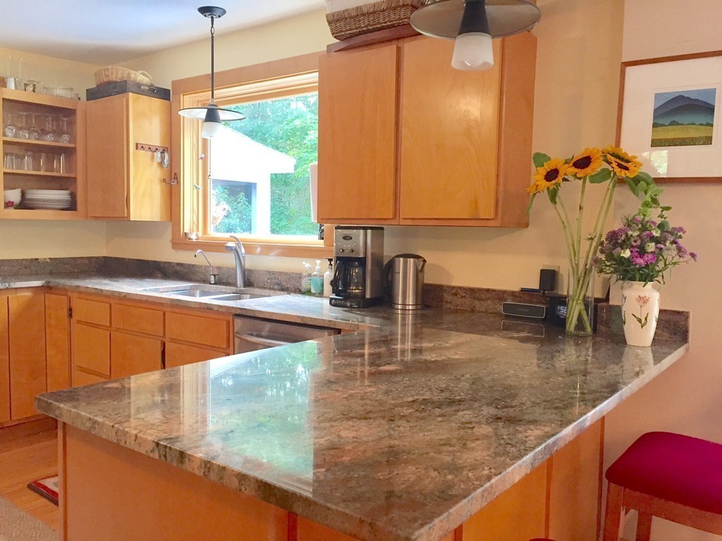 48 Cushman Road Leverett, MA 01054 - Photo 4 of 30