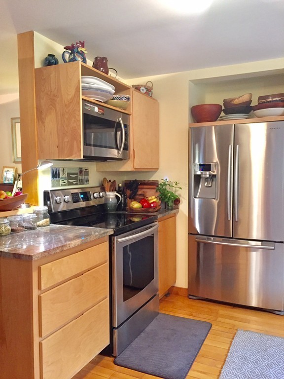 48 Cushman Road Leverett, MA 01054 - Photo 6 of 30