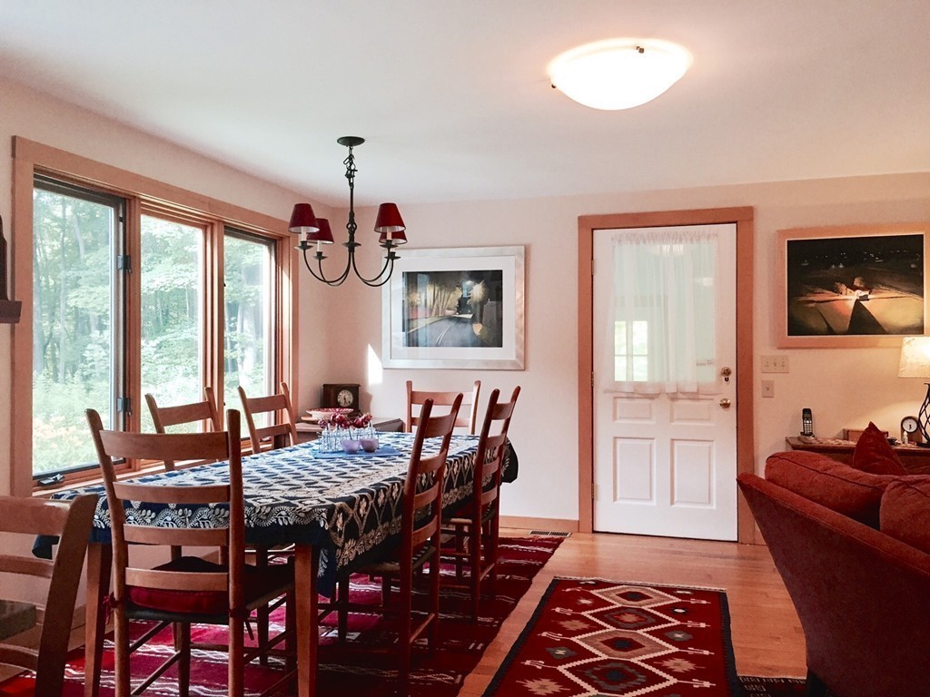 48 Cushman Road Leverett, MA 01054 - Photo 8 of 30