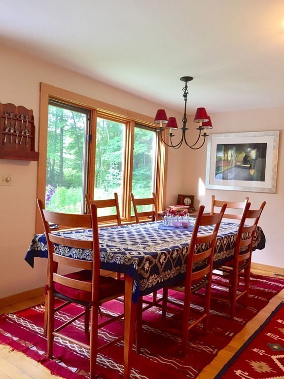48 Cushman Road Leverett, MA 01054 - Photo 9 of 30