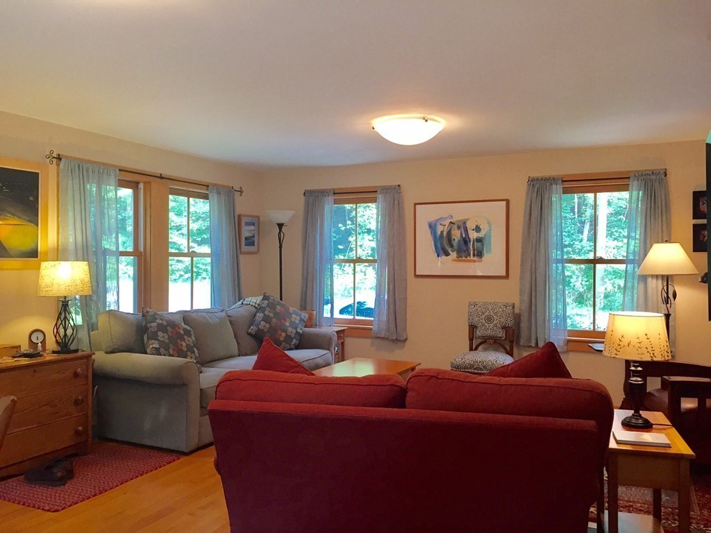 48 Cushman Road Leverett, MA 01054 - Photo 10 of 30